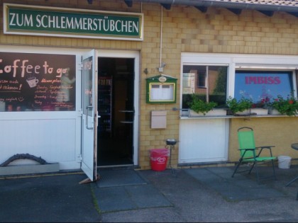 照片: Schlemmerstübchen Vettelhoven